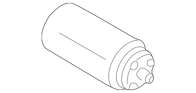 67-31-8-401-838 ACTUATOR, RIGHT