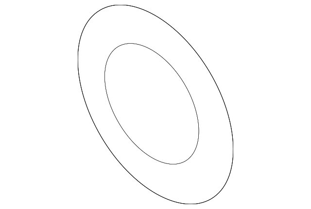 8C3Z-7J227-A Деталь FITTING O-RING