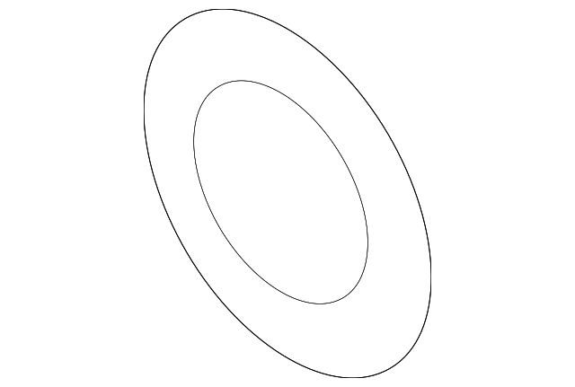 -W708418-S300 Деталь FITTING SEAL