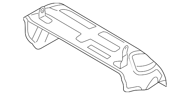 03H-253-035-AD HEAT SHIELD