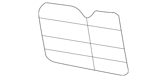 3503739 Деталь LOUVER