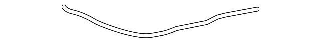 68081070AA Деталь TUBE