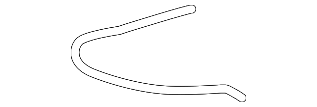 68081069AA Деталь TUBE