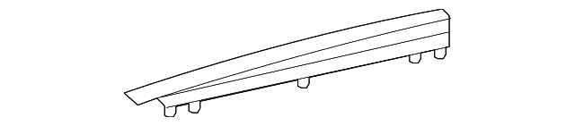 68081086AA Деталь COVER