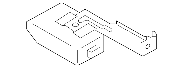 19316475 Деталь MODULE