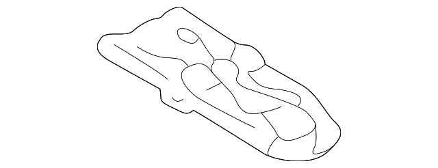 63141-53010 Деталь BOW