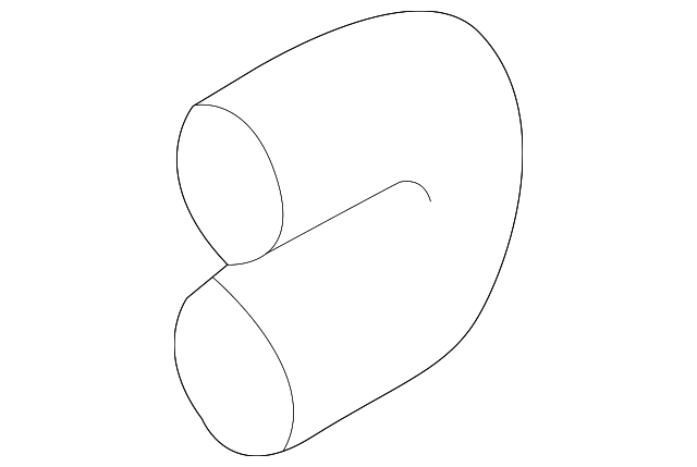 84975TA000 Деталь TUBE