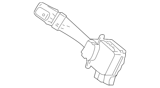 93410-1F030 Деталь SIGNAL SWITCH