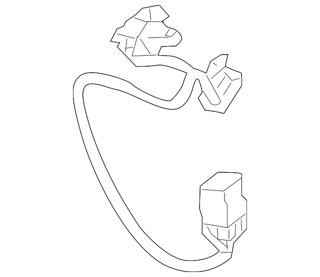 93170-2E000 Деталь IGNITION SWITCH