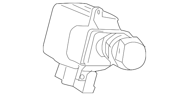 93420-1F110 Деталь WIPER SWITCH