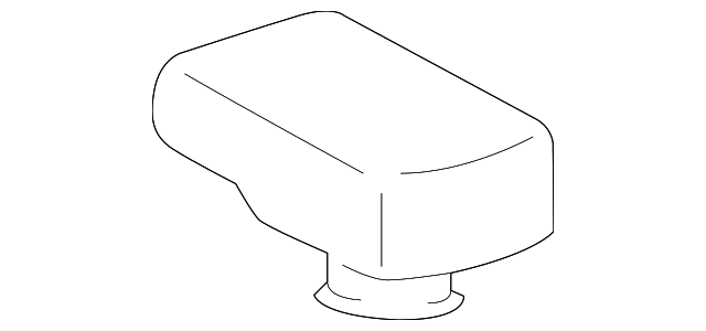 17893-74330 RESONATOR