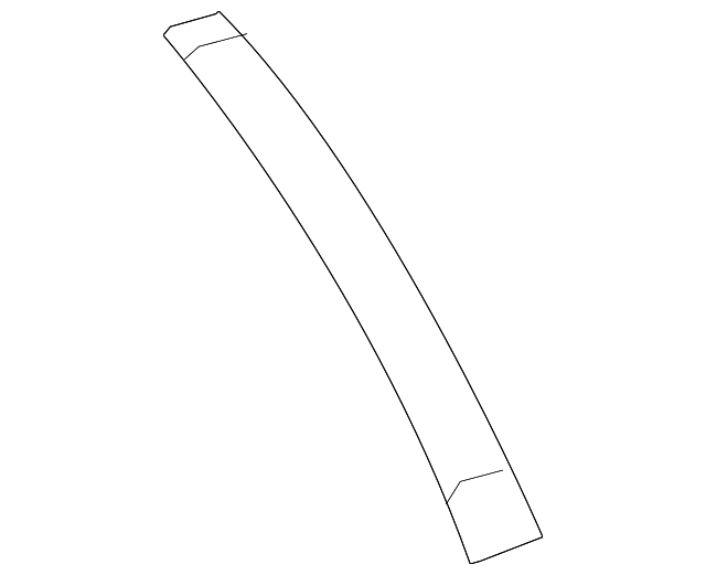 74611-48040 Деталь COVER, RIGHT