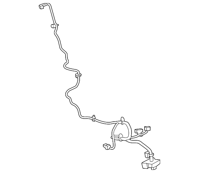 95259531 HARNESS
