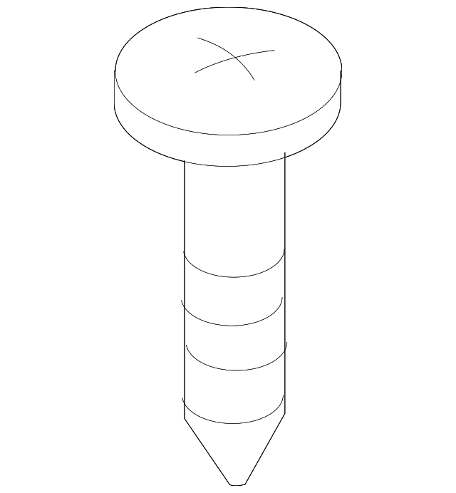 N-902-500-01 Деталь INSERT SCREW