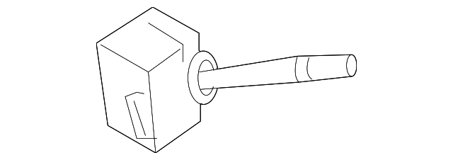 25743472 SIGNAL SWITCH