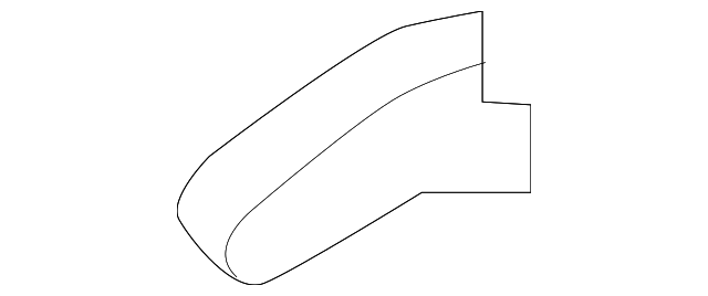 89294-C6000WK ADJUST KNOB, RIGHT
