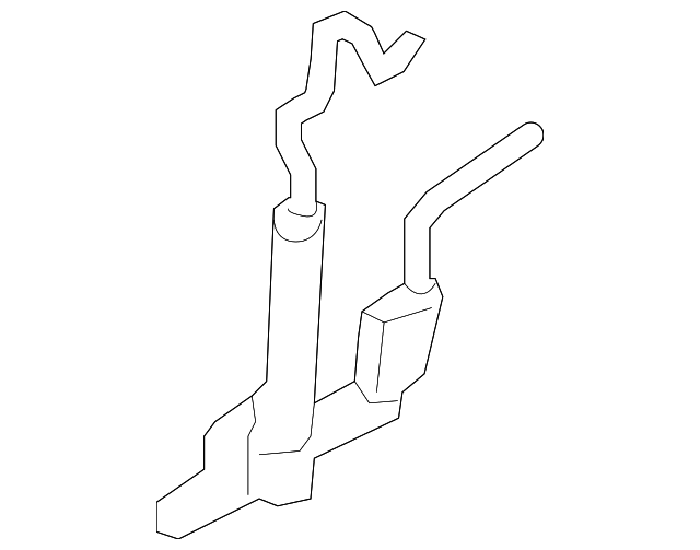25943786 Деталь MODULE