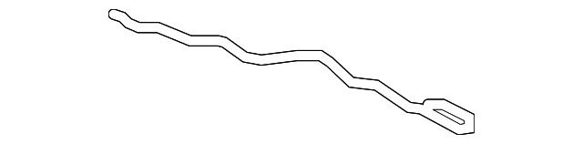22847991 Деталь EXTENSION
