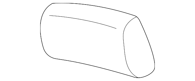 YS571L5AA Деталь HEADREST