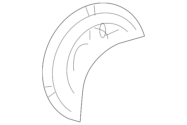 87622-2E000 Деталь ACTUATOR, RIGHT