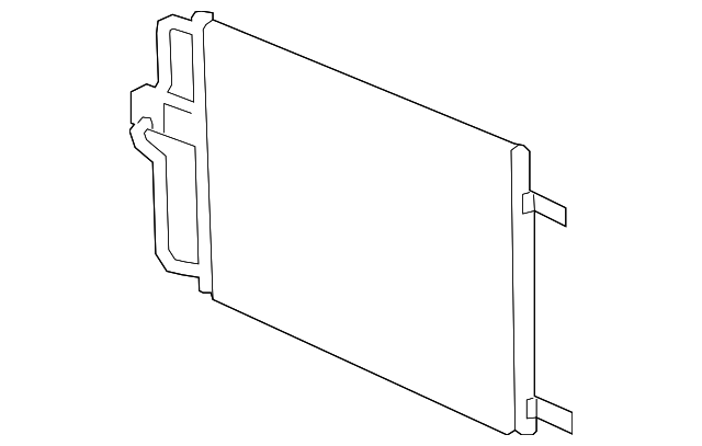 ZZCA-61-480 CONDENSER