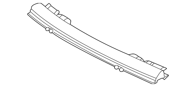 MR439663 Деталь HEADER