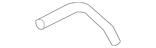 45162AG020 Деталь OVERFLOW HOSE