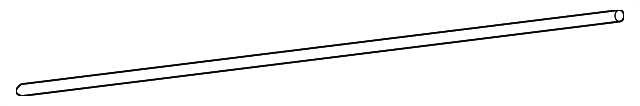 5104986AA Деталь ANTENNA CABLE