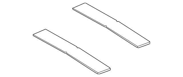 73160JL00A Деталь INSULATOR