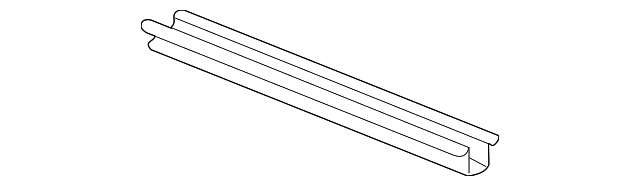 15227503 Деталь SILL