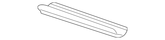 15009379 Деталь SILL