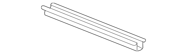 15227509 Деталь SILL