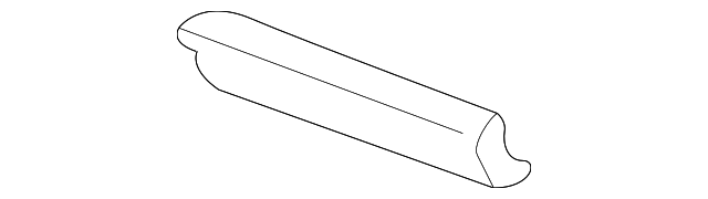 15954561 Деталь SILL