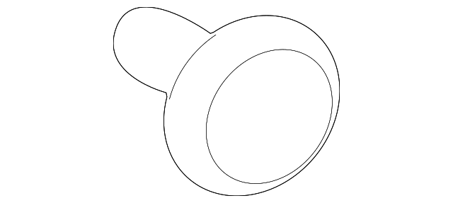88084-39000-ZQ ADJUST KNOB