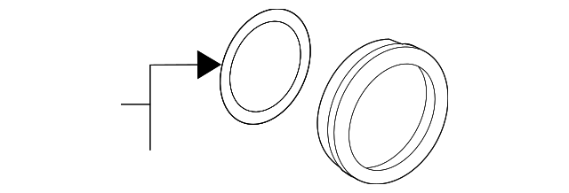 1K0-698-471-A CALIPER SEAL KIT