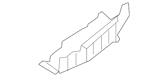 E1138-3WCMA Деталь TOW HOOK BRKT