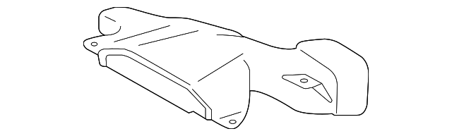 17752-0P050 AIR INLET