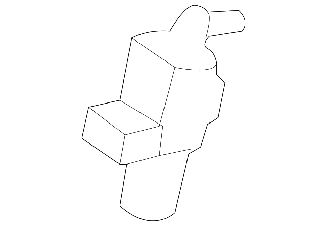 25860-0A010 VACUUM SWITCH