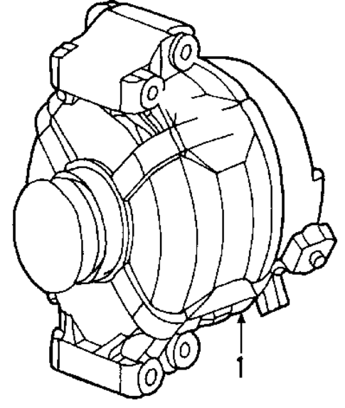 HHR Генератор 2