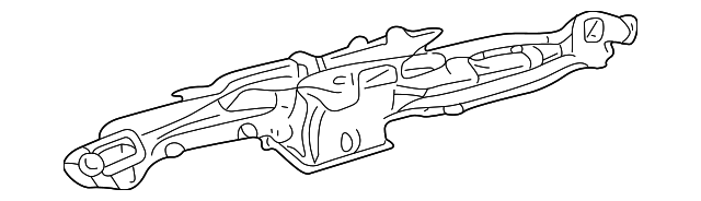 15166384 AIR DISTRIBUTOR
