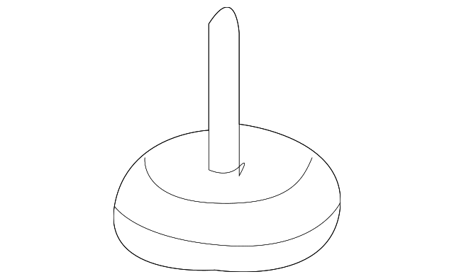 52477090 ACTUATOR
