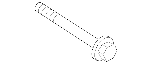 21920-4D100 SIDE MOUNT MOUNT BOLT