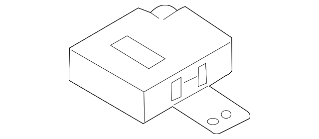 28540-7Y00A CONTROLLER