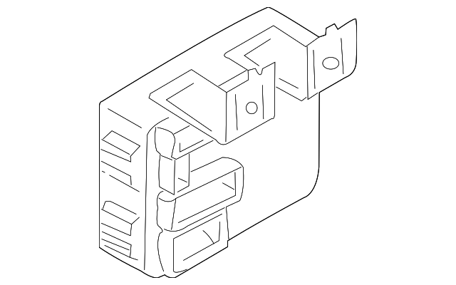 284B1-ZE50A CONTROLLER