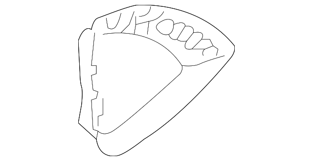 1C0-601-221-A-PNU INSERT