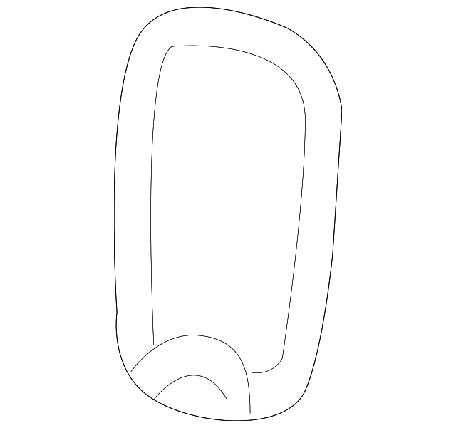 23155506 ANCHOR COVER