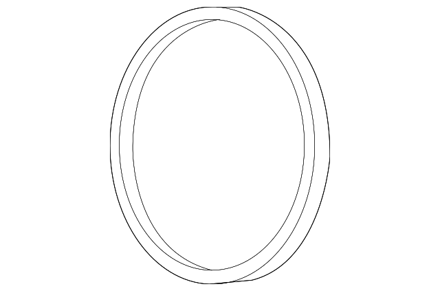 22895247 Деталь MASTER CYLINDER SEAL