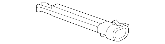 22909775 LEVEL INDICATOR