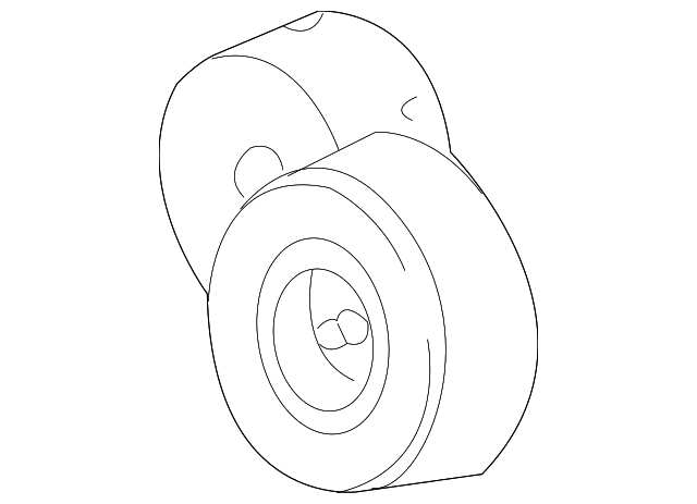 4861277AD TENSIONER