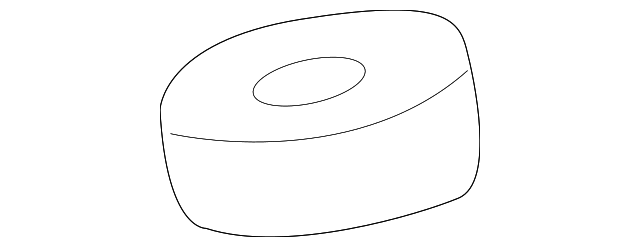 10189355 SPOILER SEAL